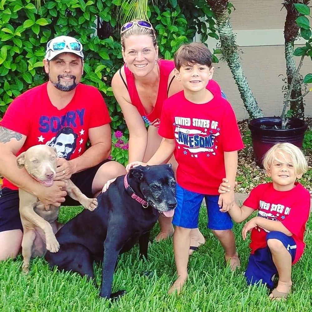 Meet your Posher, Tristin